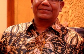 Mahdi Muhammad: Banyak Petani Sawit di Riau Belum Tersentuh Perbankan
